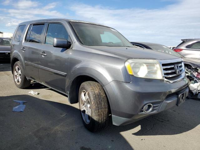 Photo 3 VIN: 5FNYF4H50DB009765 - HONDA PILOT 