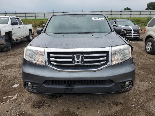 Photo 4 VIN: 5FNYF4H50DB010608 - HONDA PILOT 