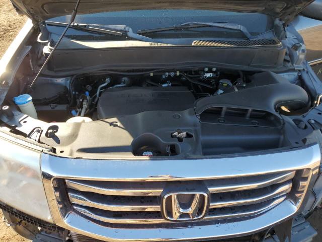 Photo 10 VIN: 5FNYF4H50DB014514 - HONDA PILOT 