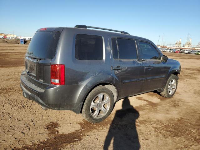 Photo 2 VIN: 5FNYF4H50DB014514 - HONDA PILOT 