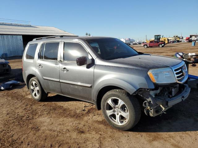 Photo 3 VIN: 5FNYF4H50DB014514 - HONDA PILOT 