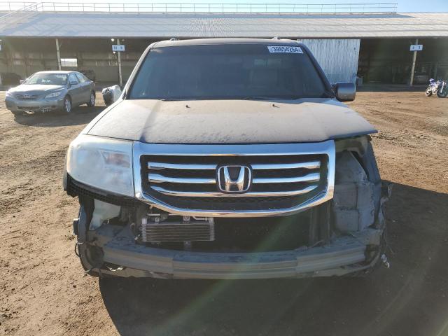 Photo 4 VIN: 5FNYF4H50DB014514 - HONDA PILOT 