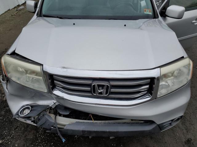 Photo 10 VIN: 5FNYF4H50DB027103 - HONDA PILOT 