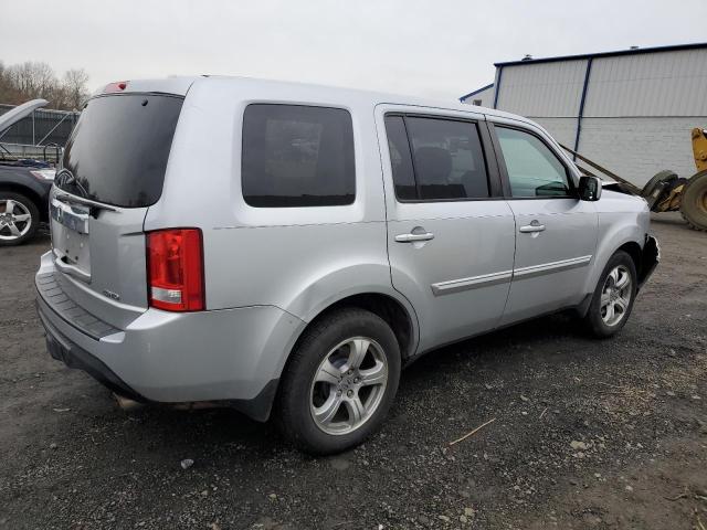 Photo 2 VIN: 5FNYF4H50DB027103 - HONDA PILOT 