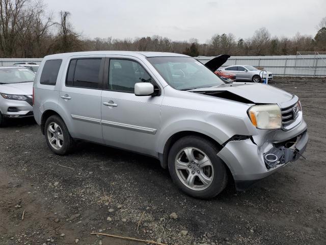 Photo 3 VIN: 5FNYF4H50DB027103 - HONDA PILOT 