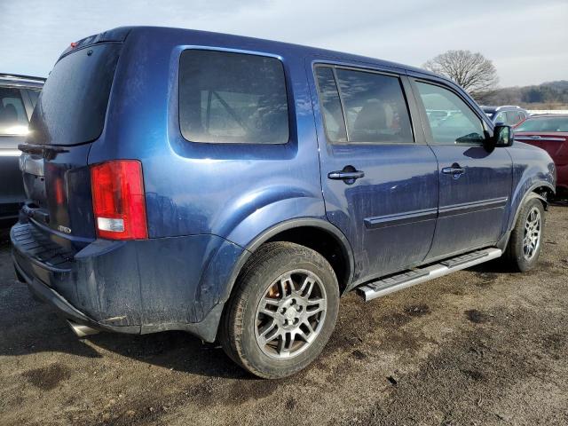 Photo 2 VIN: 5FNYF4H50DB027988 - HONDA PILOT EXL 