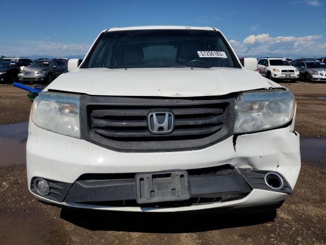 Photo 4 VIN: 5FNYF4H50DB033273 - HONDA PILOT EXL 