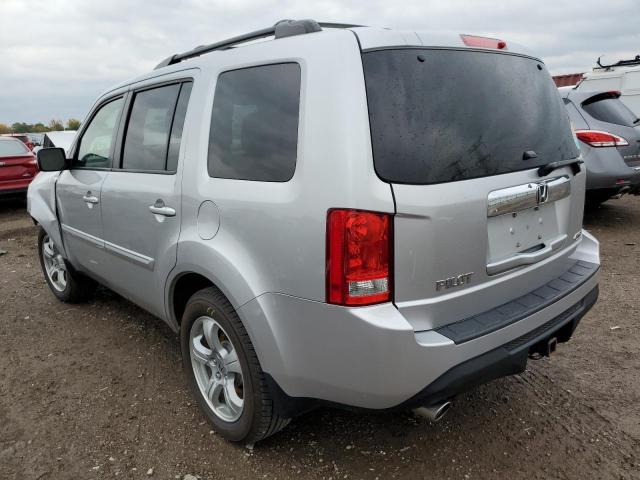 Photo 2 VIN: 5FNYF4H50DB043494 - HONDA PILOT EXL 