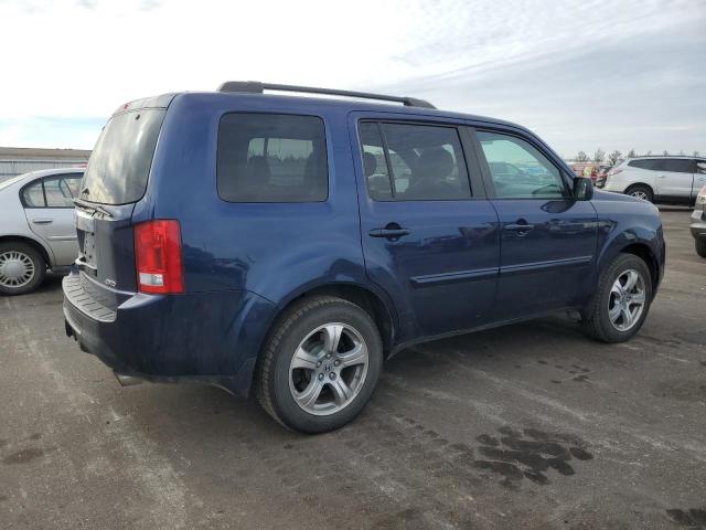 Photo 2 VIN: 5FNYF4H50DB065172 - HONDA PILOT 