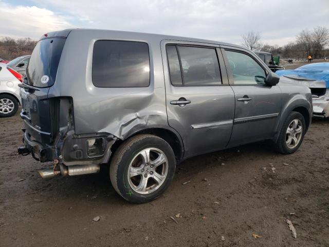 Photo 2 VIN: 5FNYF4H50DB077421 - HONDA PILOT 