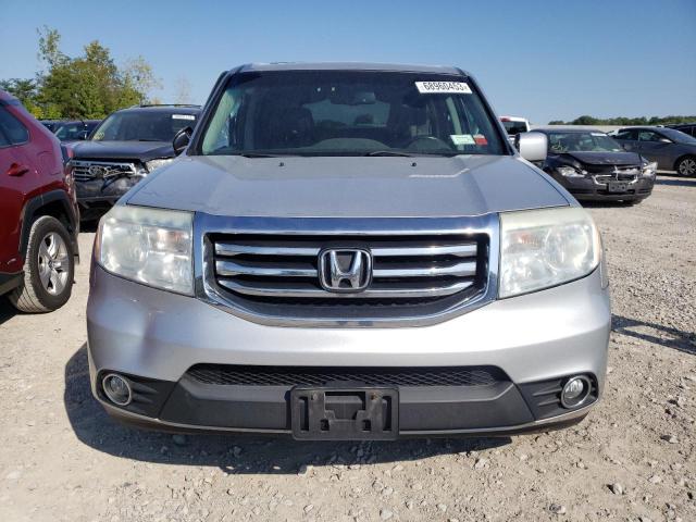 Photo 4 VIN: 5FNYF4H50DB080206 - HONDA PILOT EXL 