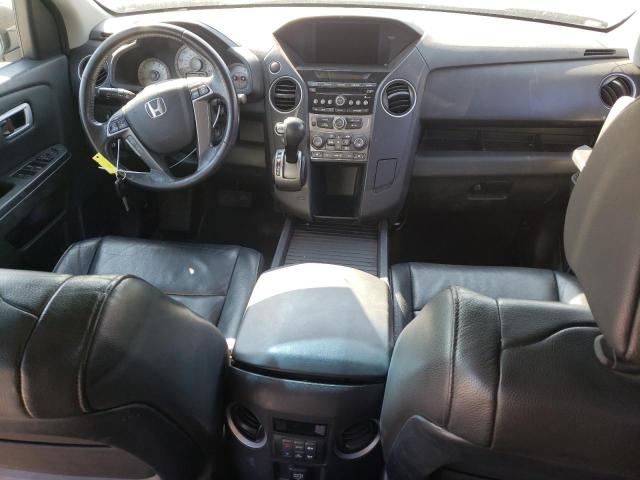 Photo 7 VIN: 5FNYF4H50DB080206 - HONDA PILOT EXL 