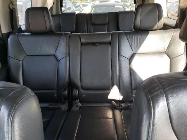 Photo 9 VIN: 5FNYF4H50DB080206 - HONDA PILOT EXL 