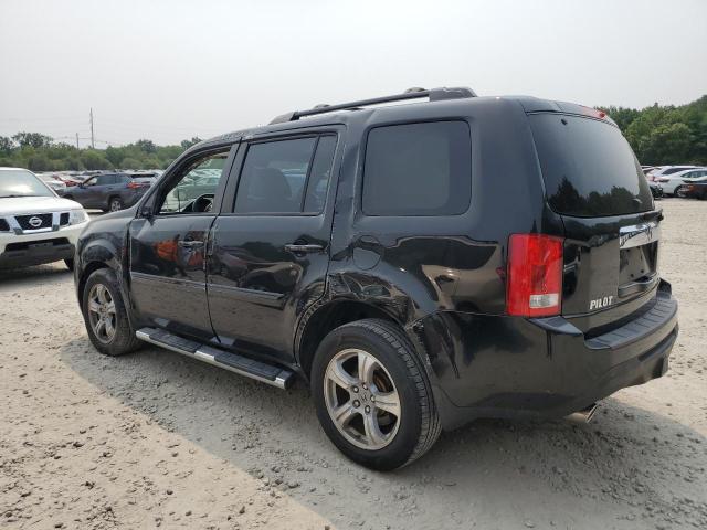 Photo 1 VIN: 5FNYF4H50DB084501 - HONDA PILOT EXL 