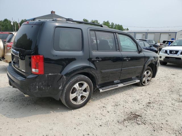 Photo 2 VIN: 5FNYF4H50DB084501 - HONDA PILOT EXL 