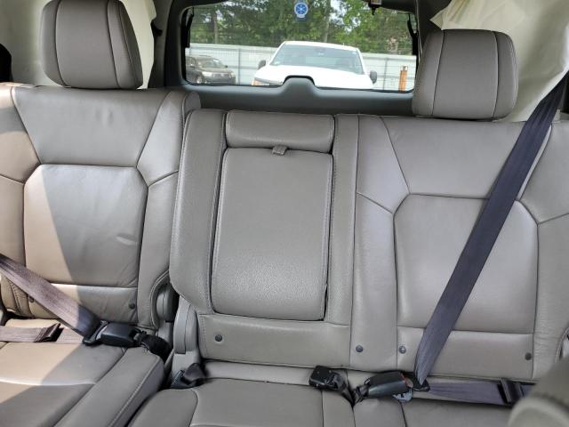 Photo 9 VIN: 5FNYF4H50DB084501 - HONDA PILOT EXL 