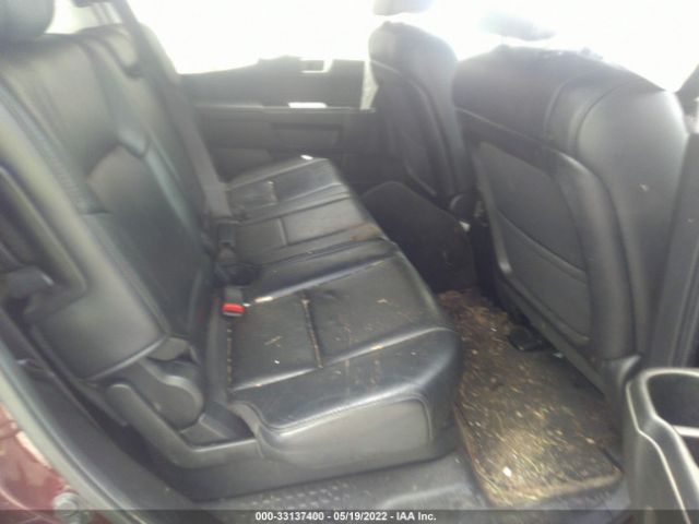 Photo 7 VIN: 5FNYF4H50EB006804 - HONDA PILOT 