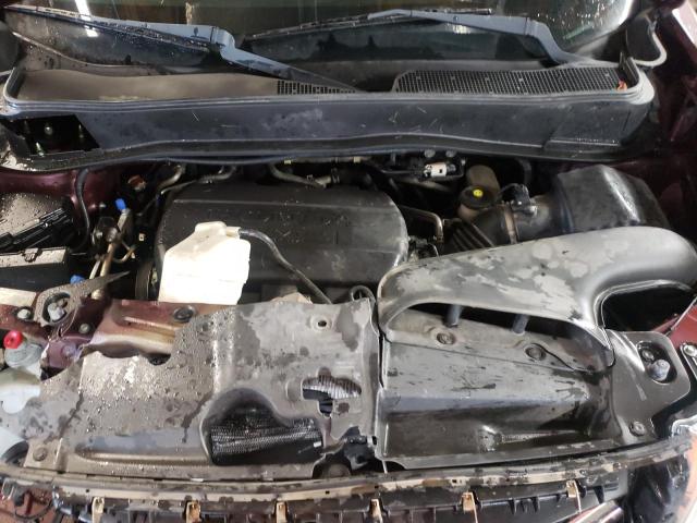 Photo 6 VIN: 5FNYF4H50EB008259 - HONDA PILOT EXL 