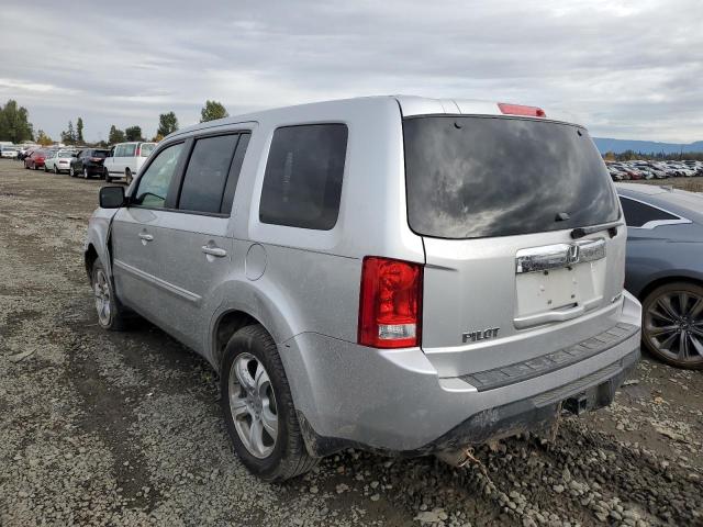 Photo 2 VIN: 5FNYF4H50EB008908 - HONDA PILOT EXL 