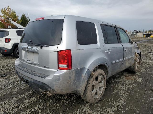 Photo 3 VIN: 5FNYF4H50EB008908 - HONDA PILOT EXL 