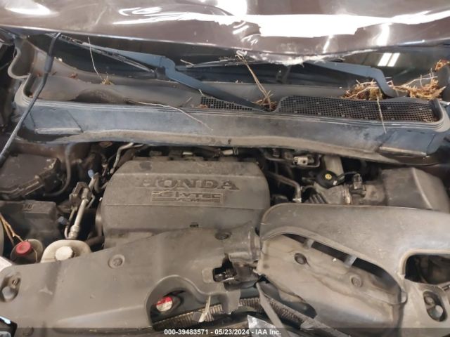 Photo 9 VIN: 5FNYF4H50EB010691 - HONDA PILOT 