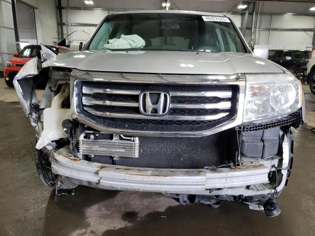 Photo 4 VIN: 5FNYF4H50EB015213 - HONDA PILOT EXL 