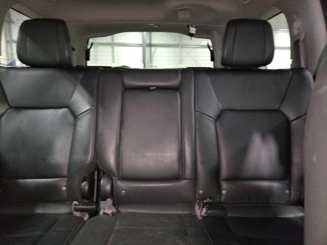 Photo 9 VIN: 5FNYF4H50EB015213 - HONDA PILOT EXL 