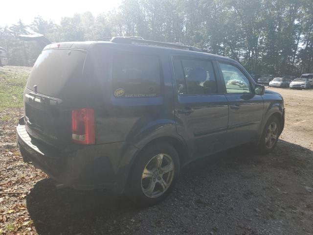 Photo 2 VIN: 5FNYF4H50EB028043 - HONDA PILOT EXL 