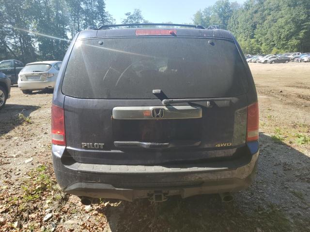 Photo 5 VIN: 5FNYF4H50EB028043 - HONDA PILOT EXL 