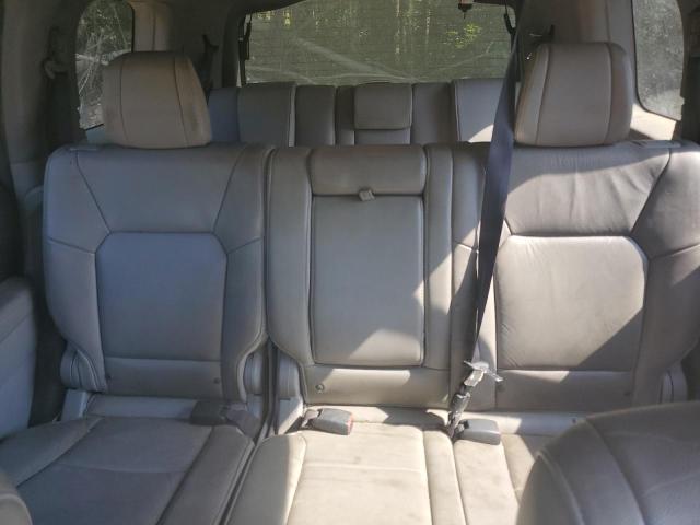 Photo 9 VIN: 5FNYF4H50EB028043 - HONDA PILOT EXL 