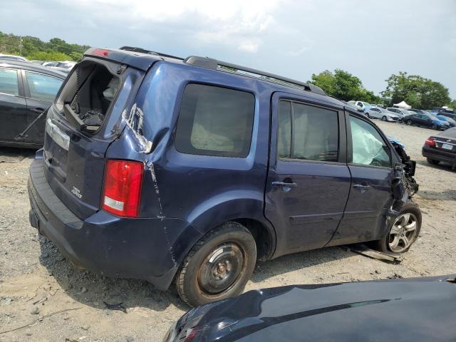 Photo 2 VIN: 5FNYF4H50EB036384 - HONDA PILOT EXL 