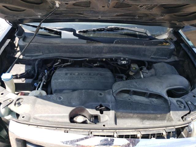 Photo 11 VIN: 5FNYF4H50FB010448 - HONDA PILOT EXL 