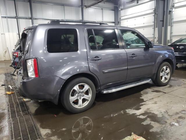 Photo 2 VIN: 5FNYF4H50FB015441 - HONDA PILOT 