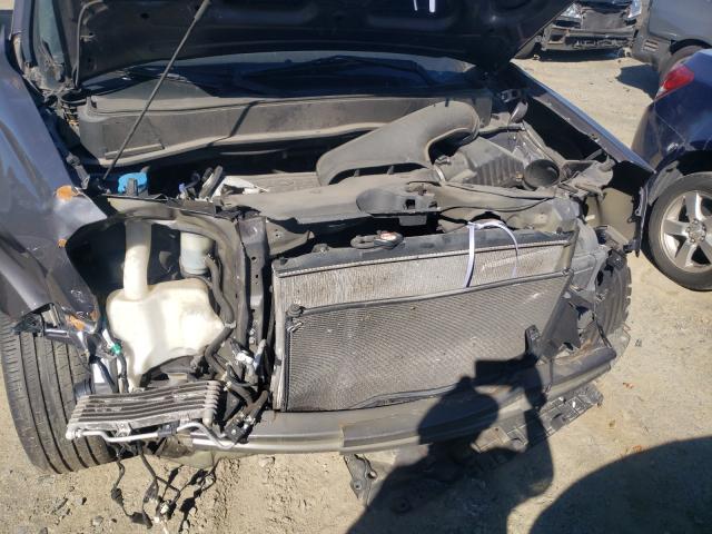 Photo 6 VIN: 5FNYF4H50FB023717 - HONDA PILOT EXL 