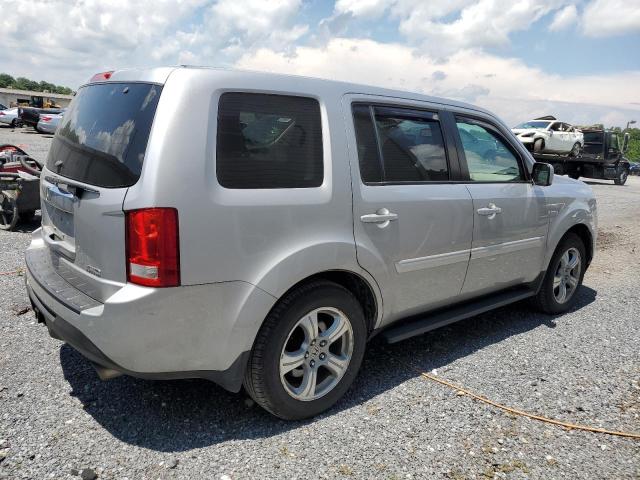 Photo 2 VIN: 5FNYF4H50FB043899 - HONDA PILOT EXL 