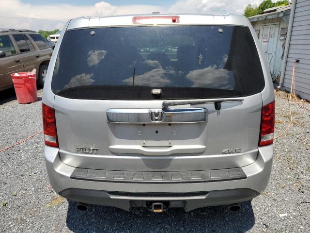 Photo 5 VIN: 5FNYF4H50FB043899 - HONDA PILOT EXL 