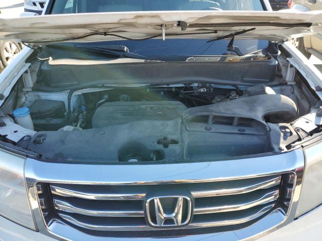 Photo 11 VIN: 5FNYF4H50FB063313 - HONDA PILOT 