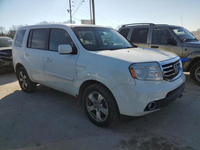 Photo 3 VIN: 5FNYF4H50FB063313 - HONDA PILOT 