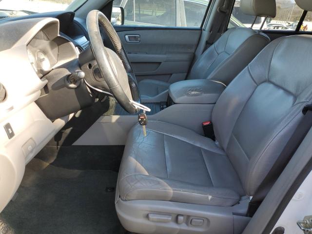 Photo 6 VIN: 5FNYF4H50FB063313 - HONDA PILOT 