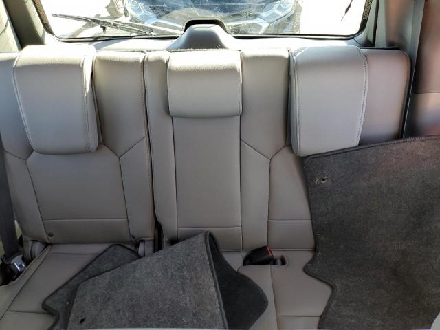 Photo 9 VIN: 5FNYF4H50FB063313 - HONDA PILOT 