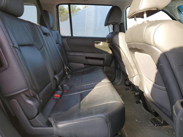 Photo 10 VIN: 5FNYF4H50FB070164 - HONDA PILOT EXL 