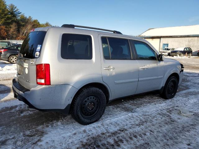 Photo 2 VIN: 5FNYF4H50FB070164 - HONDA PILOT EXL 