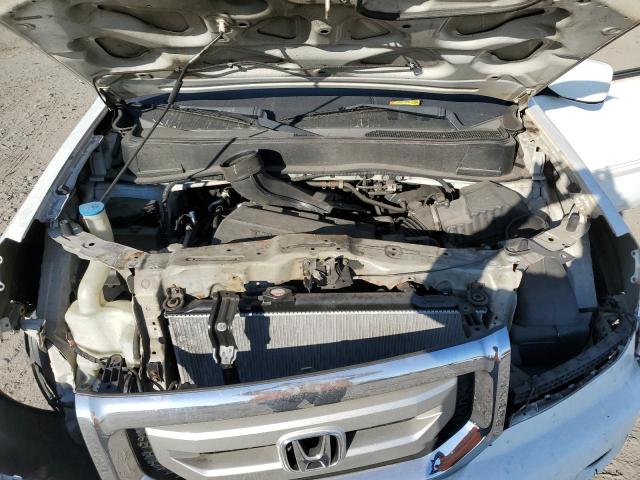 Photo 11 VIN: 5FNYF4H51AB002562 - HONDA PILOT EXL 