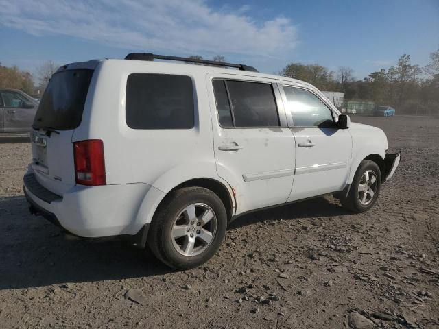 Photo 2 VIN: 5FNYF4H51AB002562 - HONDA PILOT EXL 