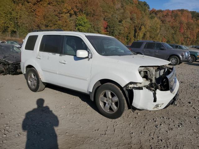 Photo 3 VIN: 5FNYF4H51AB002562 - HONDA PILOT EXL 