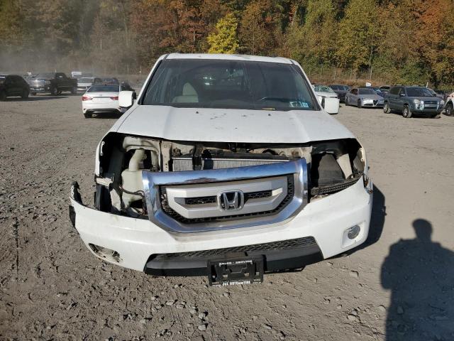 Photo 4 VIN: 5FNYF4H51AB002562 - HONDA PILOT EXL 