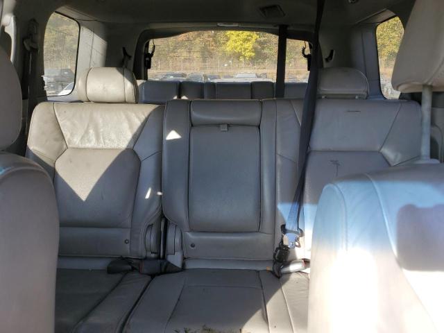 Photo 9 VIN: 5FNYF4H51AB002562 - HONDA PILOT EXL 