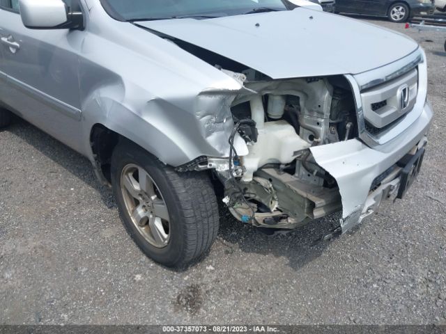 Photo 5 VIN: 5FNYF4H51AB010743 - HONDA PILOT 