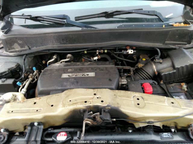 Photo 9 VIN: 5FNYF4H51AB026036 - HONDA PILOT 