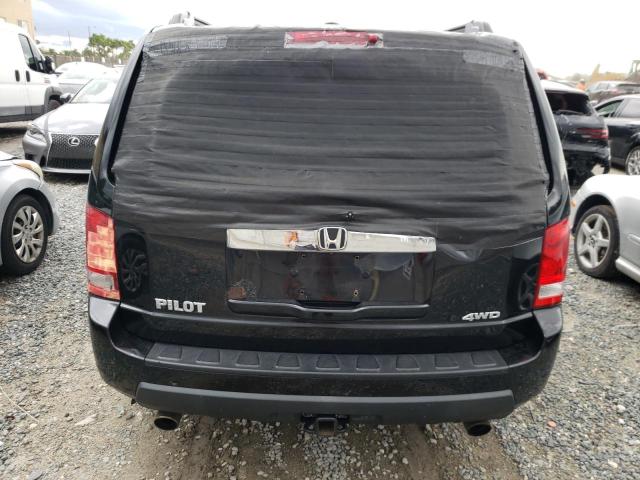 Photo 5 VIN: 5FNYF4H51AB034542 - HONDA PILOT EXL 